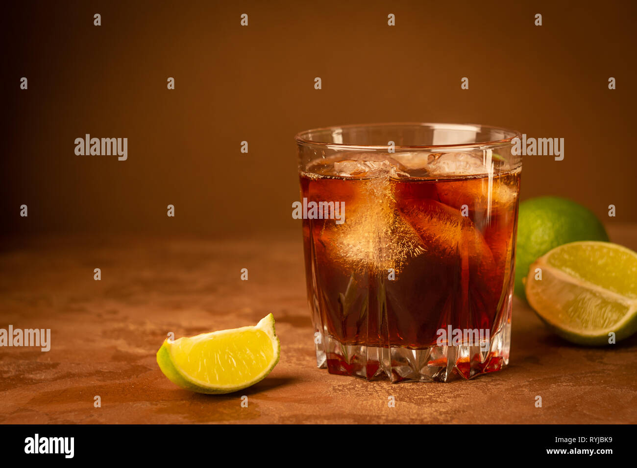 goblet drink