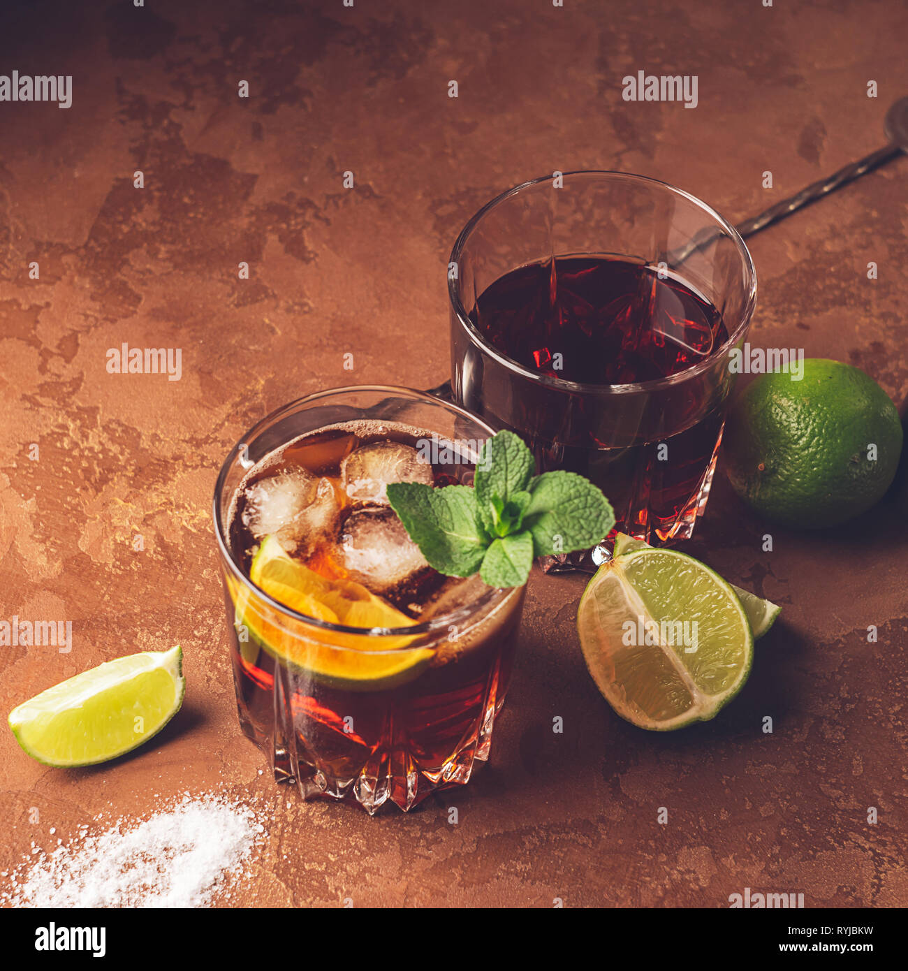 Rum hires stock photography and images Alamy