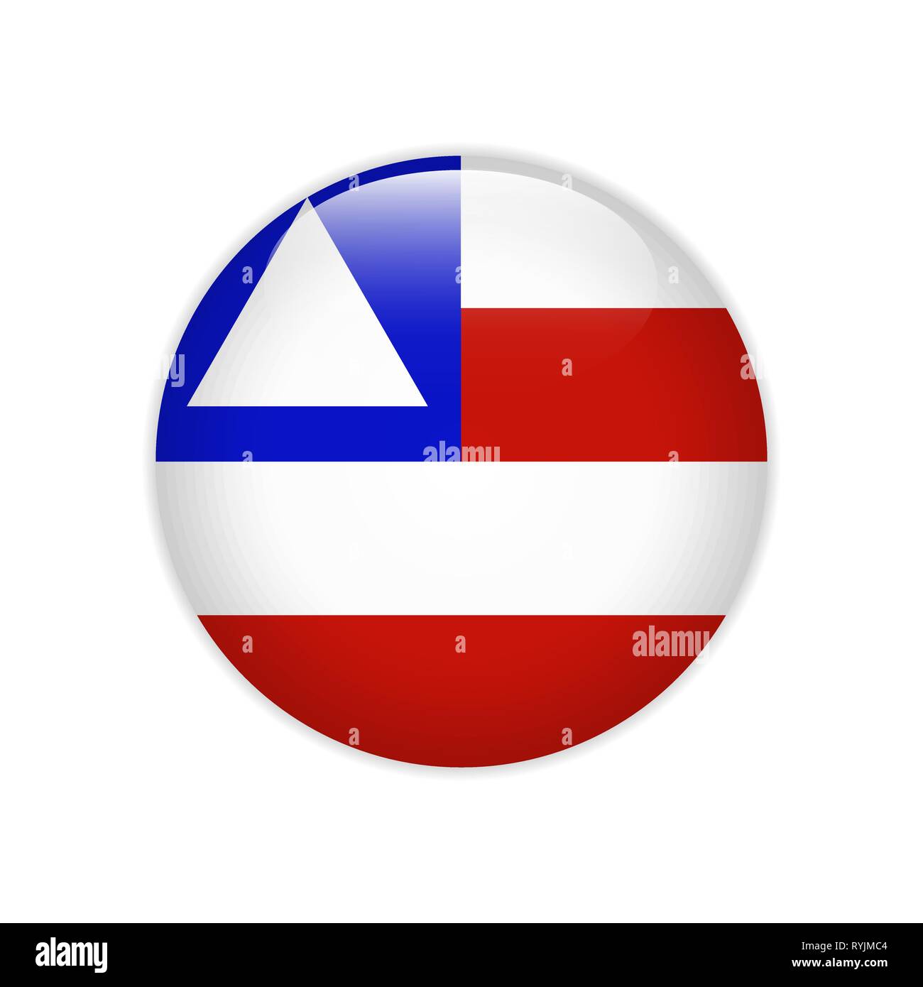 Flag Signs and Symbols Stock Vector Image & Art Alamy