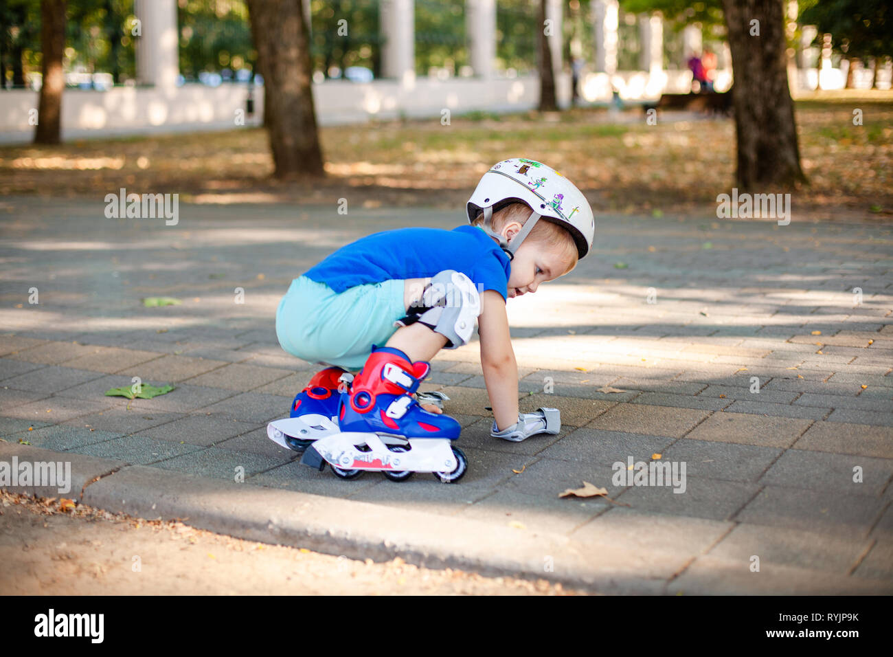 helmet for 3 year old boy