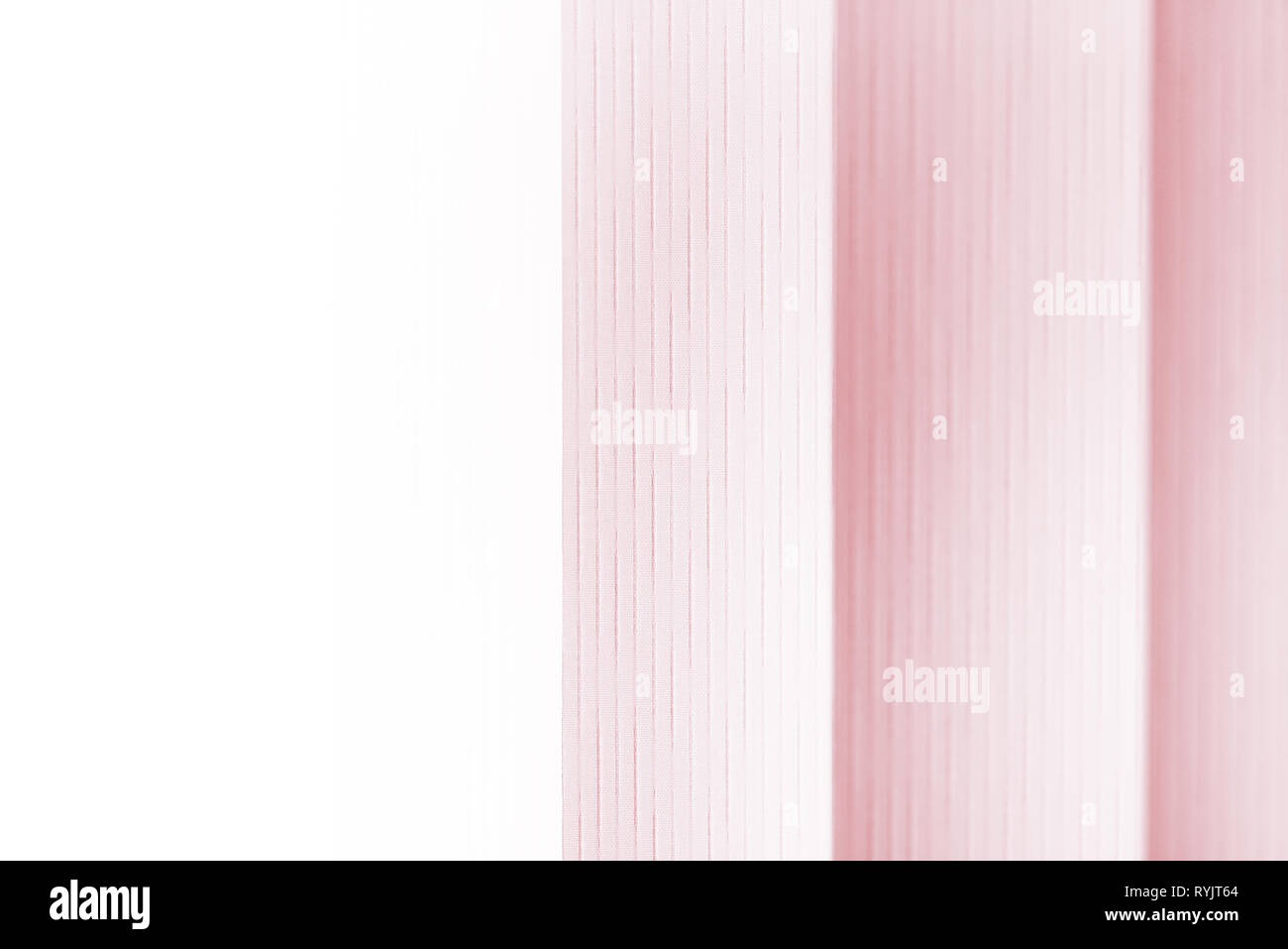Gold elegant striped background pattern with white space Stock Photo