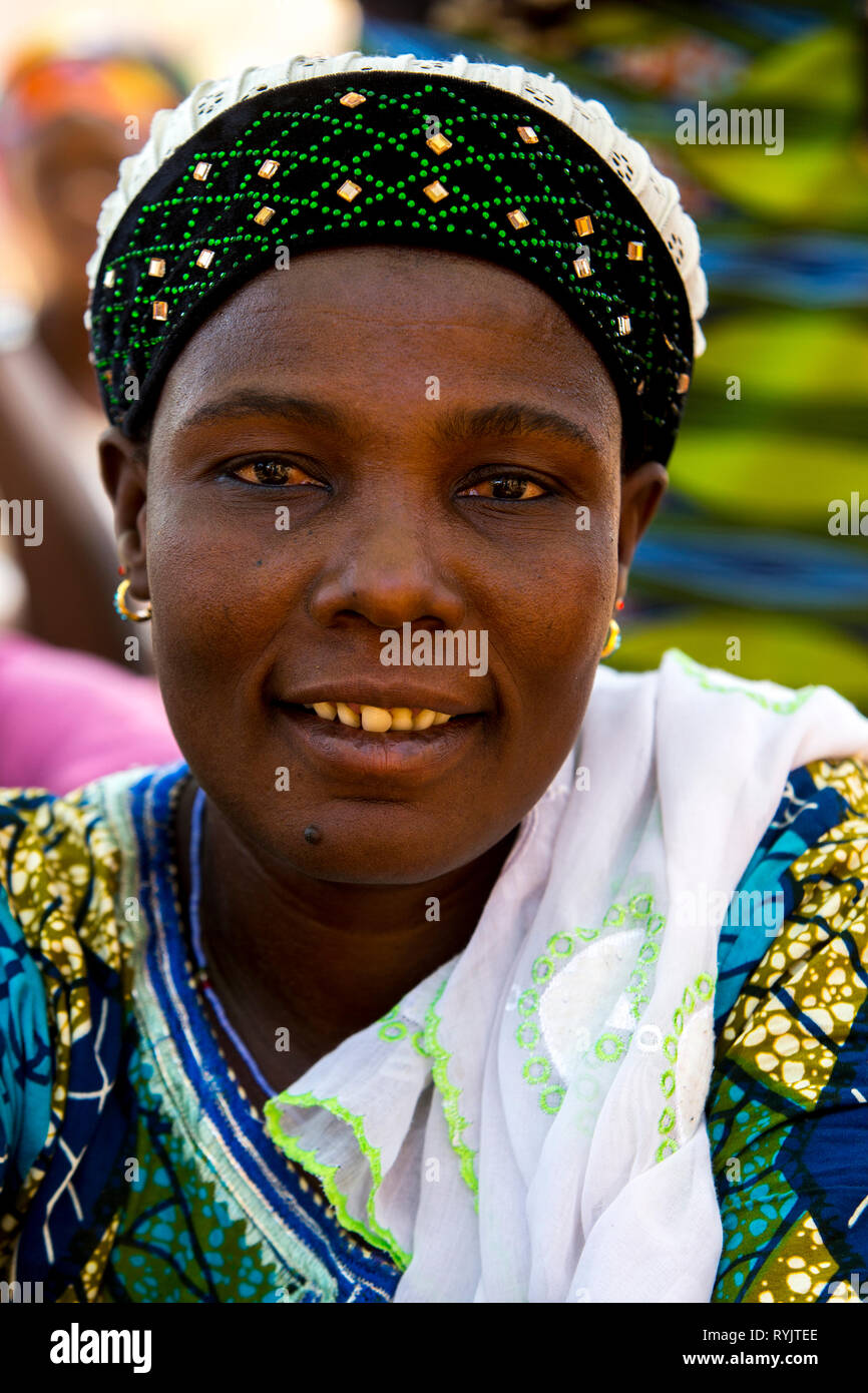 Northern togo hi-res stock photography and images - Alamy