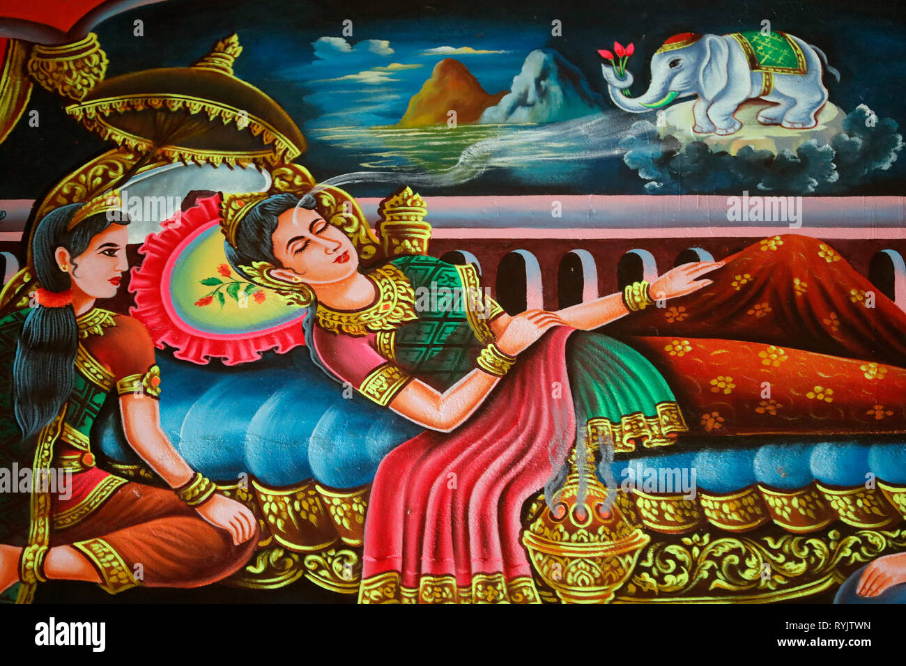 Siddhartha cheap gautama parents