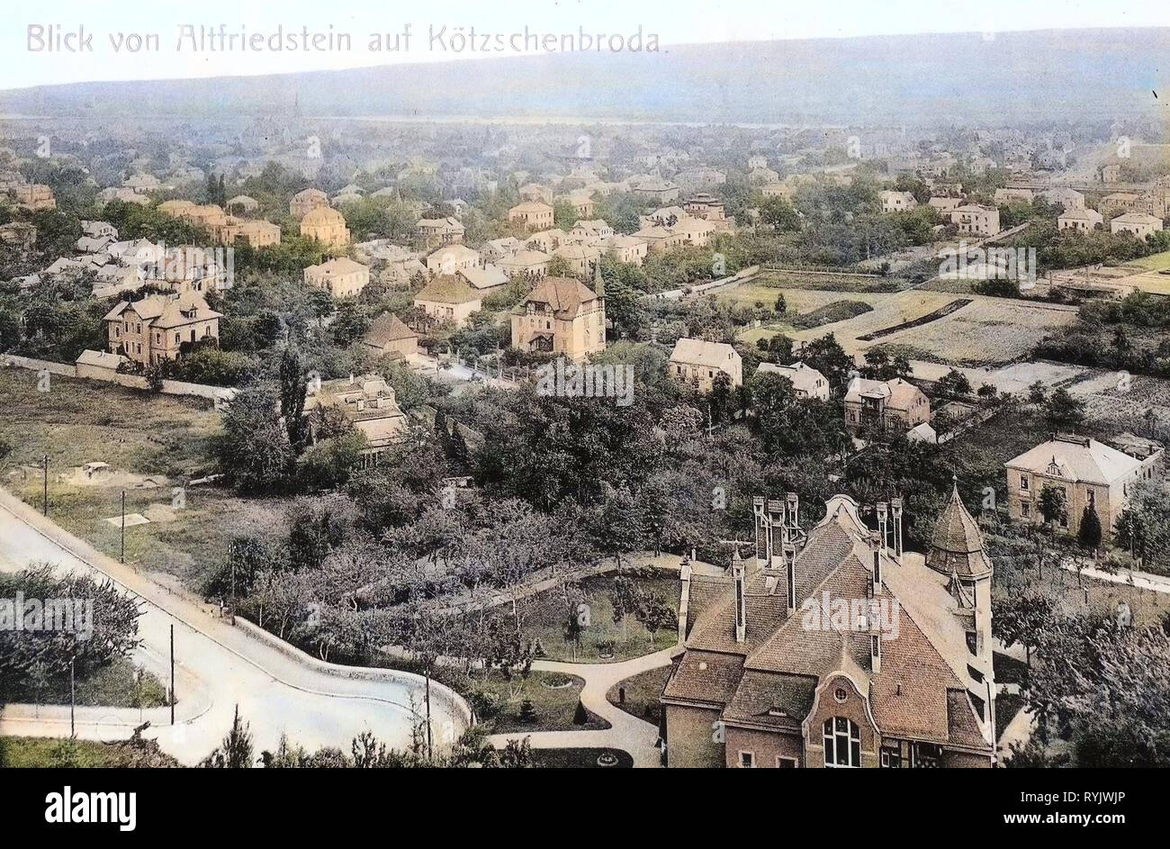 Villa Haus Stock Photos Villa Haus Stock Images Alamy