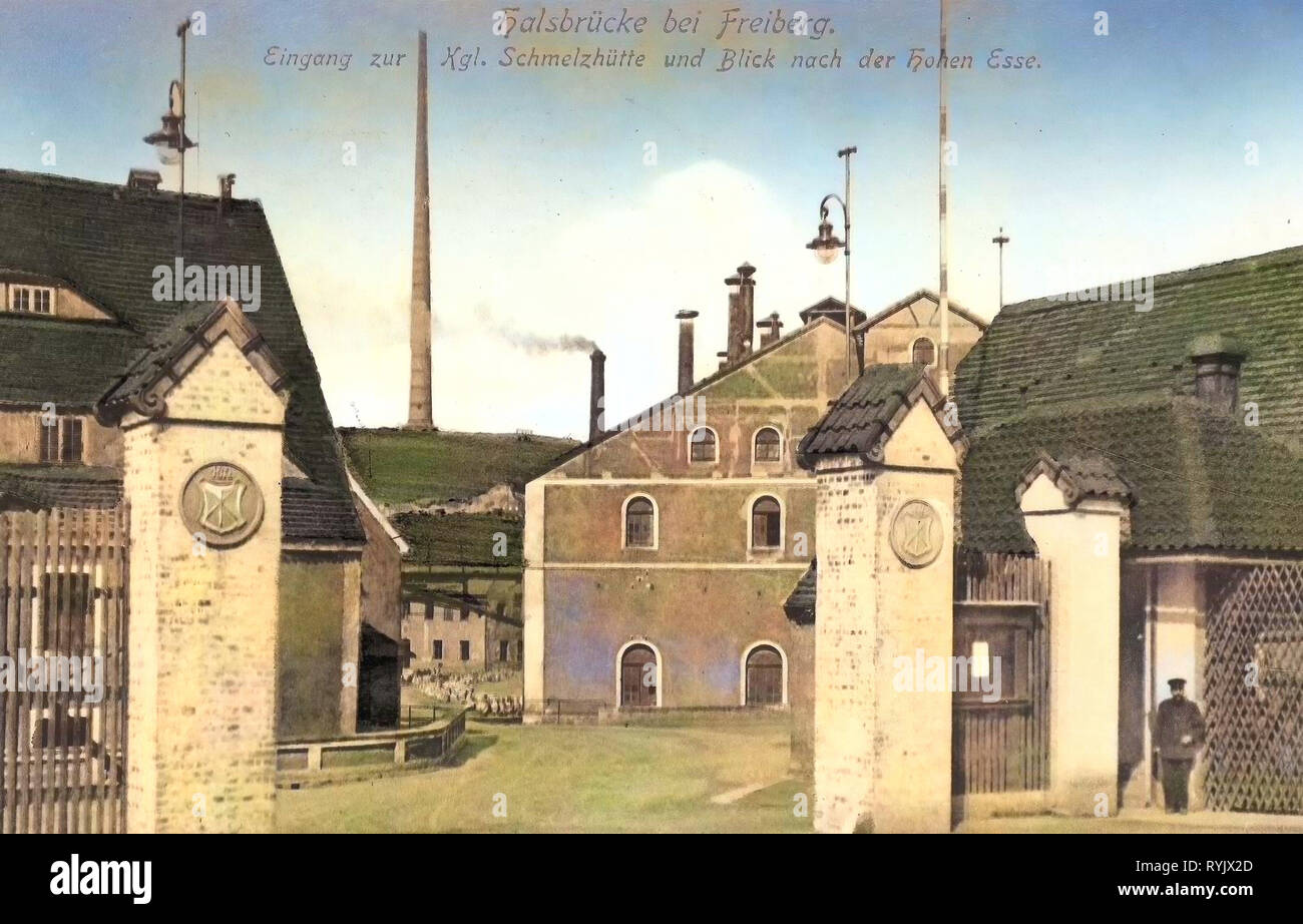 Halsbrucker esse hires stock photography and images Alamy