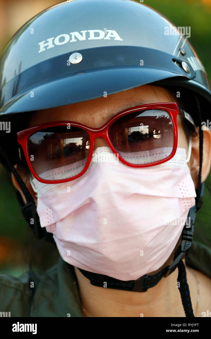 Download Vietnamese Mask High Resolution Stock Photography And Images Alamy PSD Mockup Templates