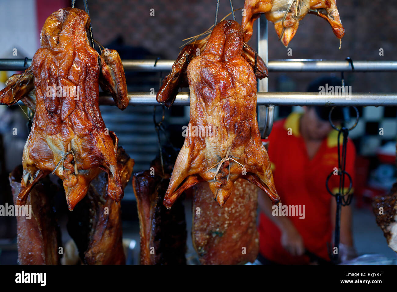 City roast hi-res stock photography and images - Alamy
