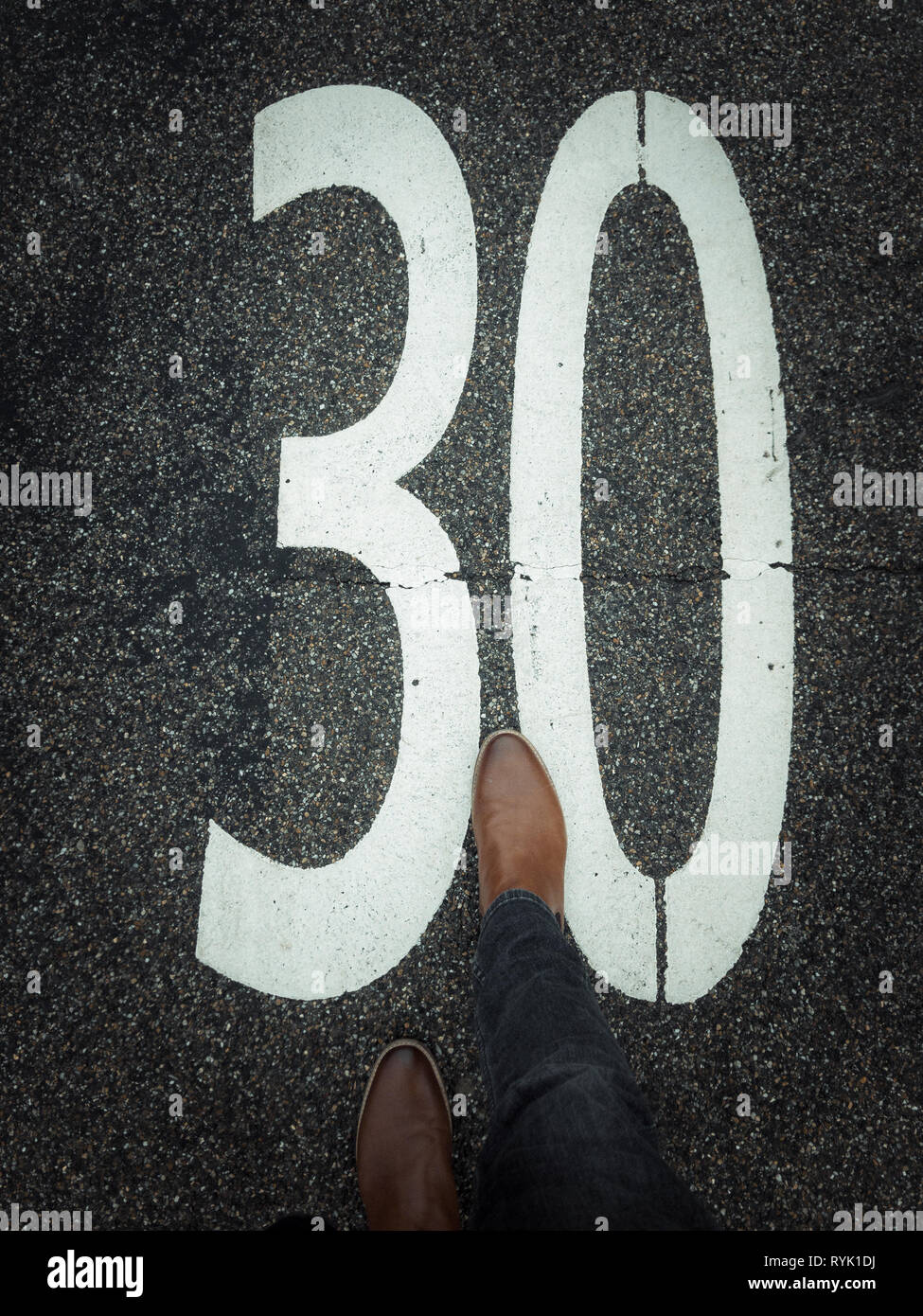30 zone hi-res stock photography and images - Alamy