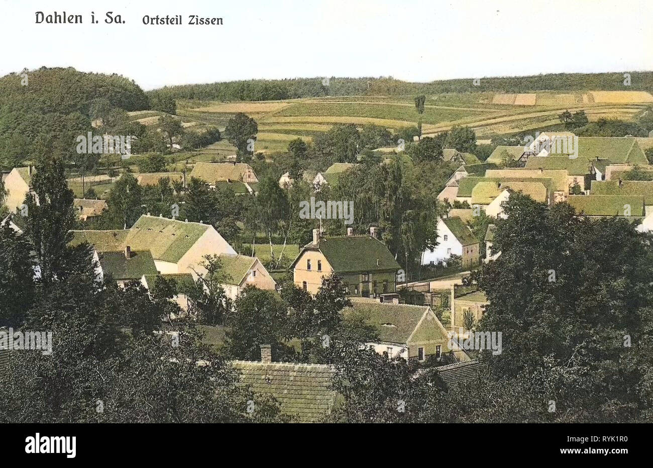 Dahlen hires stock photography and images Alamy