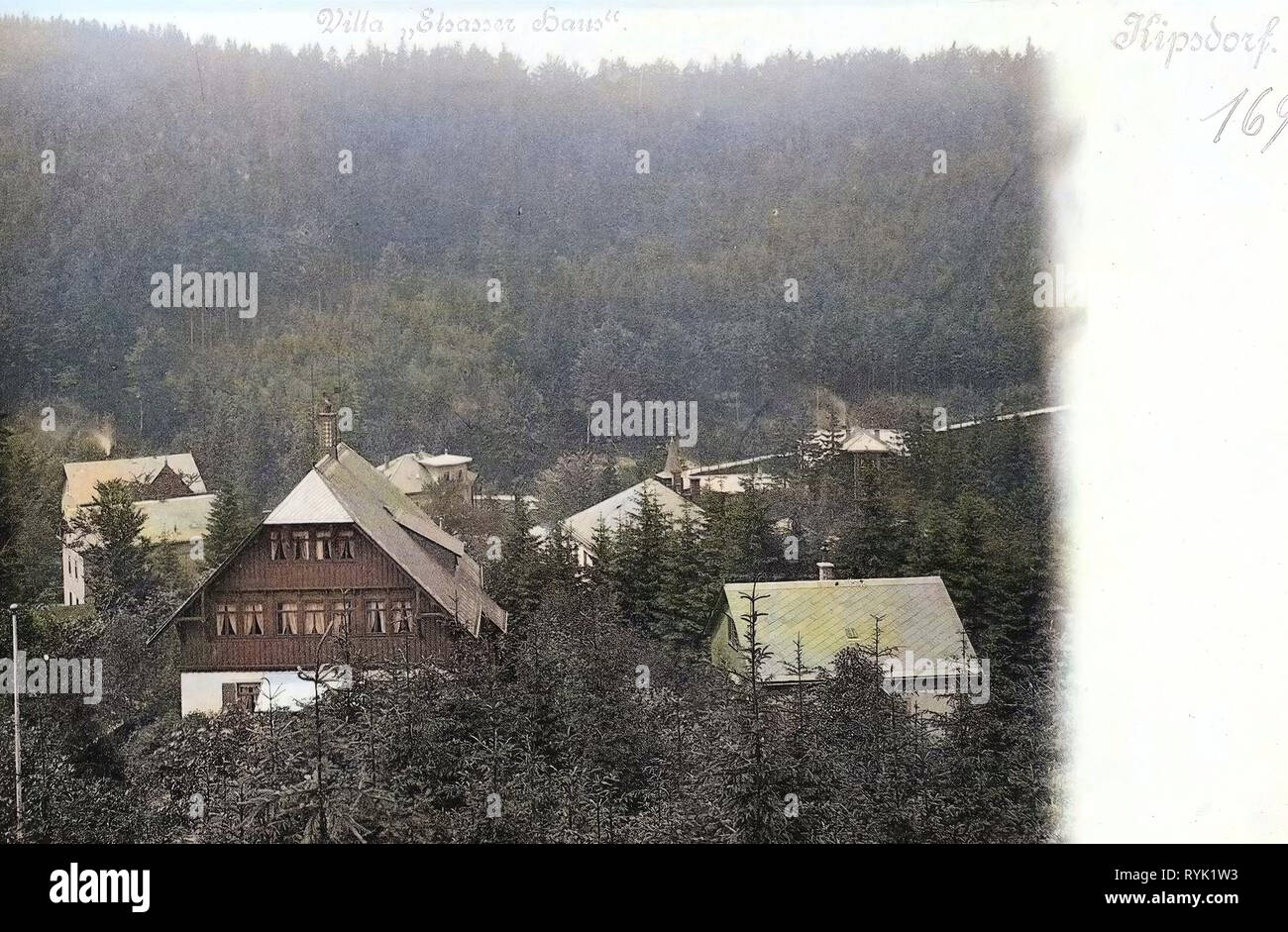 Villa Haus Stock Photos Villa Haus Stock Images Alamy