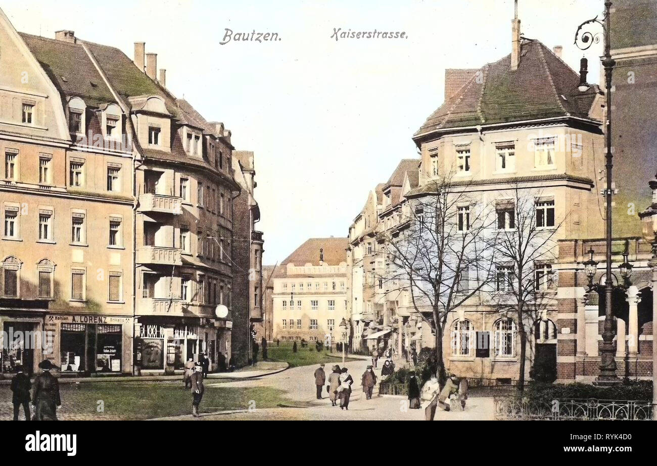 Kaiserstrasse Stock Photos Kaiserstrasse Stock Images Page 3