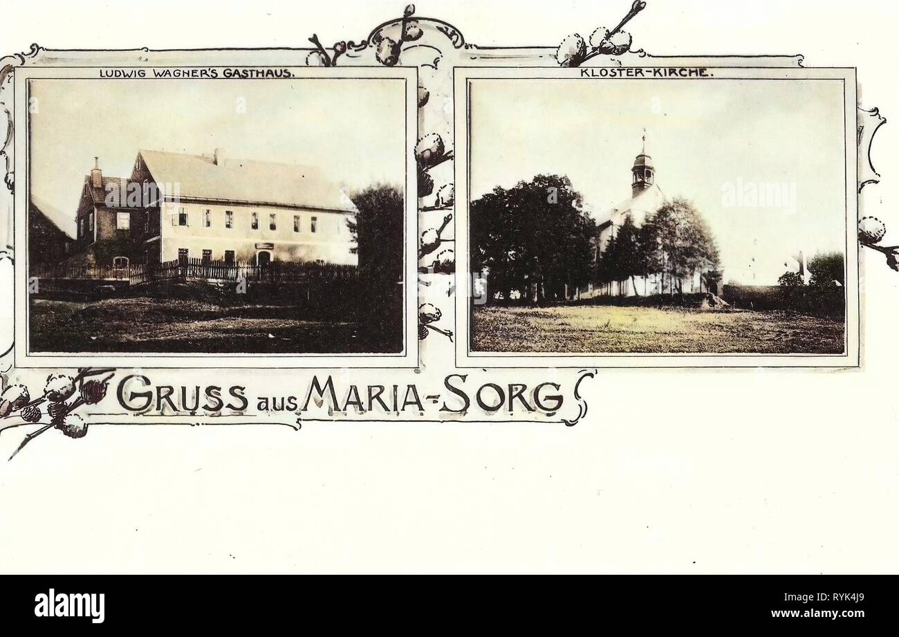 Kloster Kirche High Resolution Stock Photography and Images - Alamy