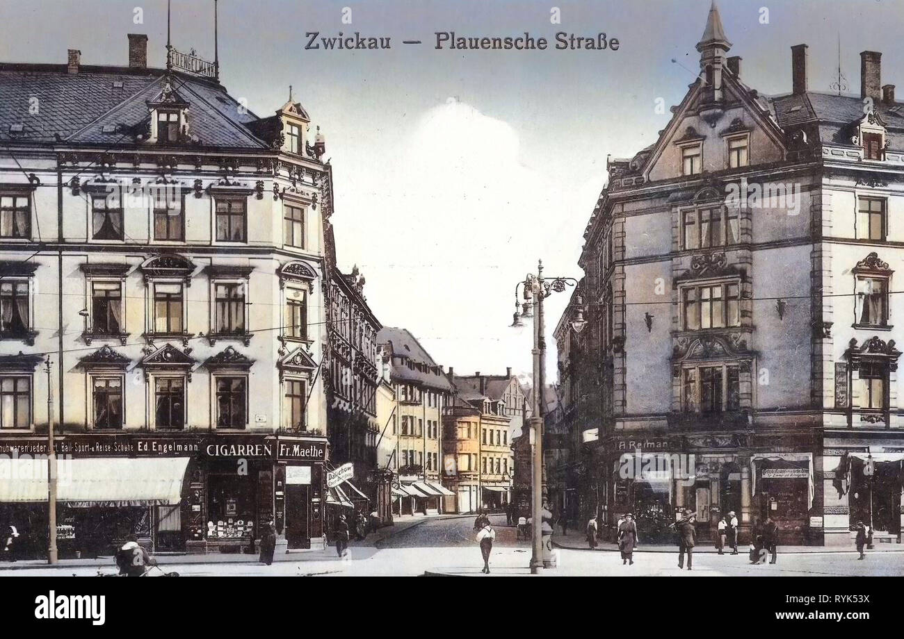 Plauensche strasse hires stock photography and images Alamy