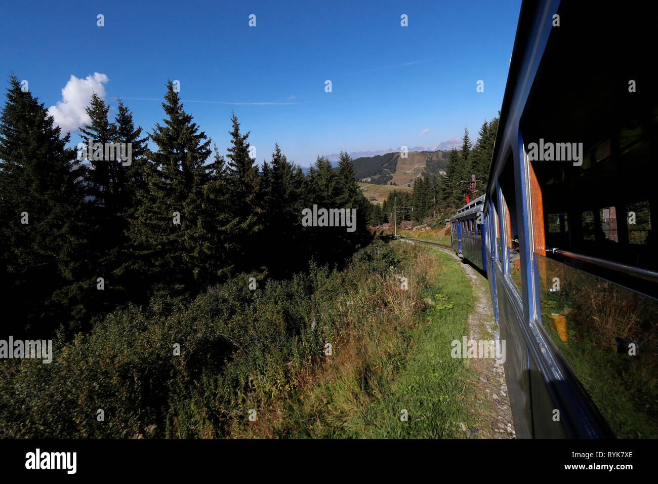 montrail trans alps ii