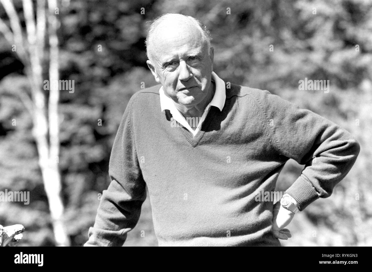 John Archibald Wheeler