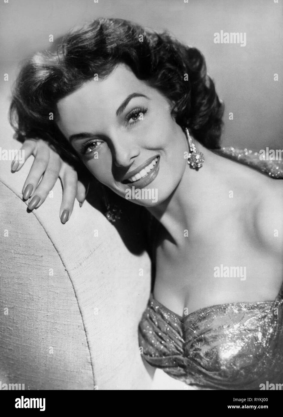 Jane russell image