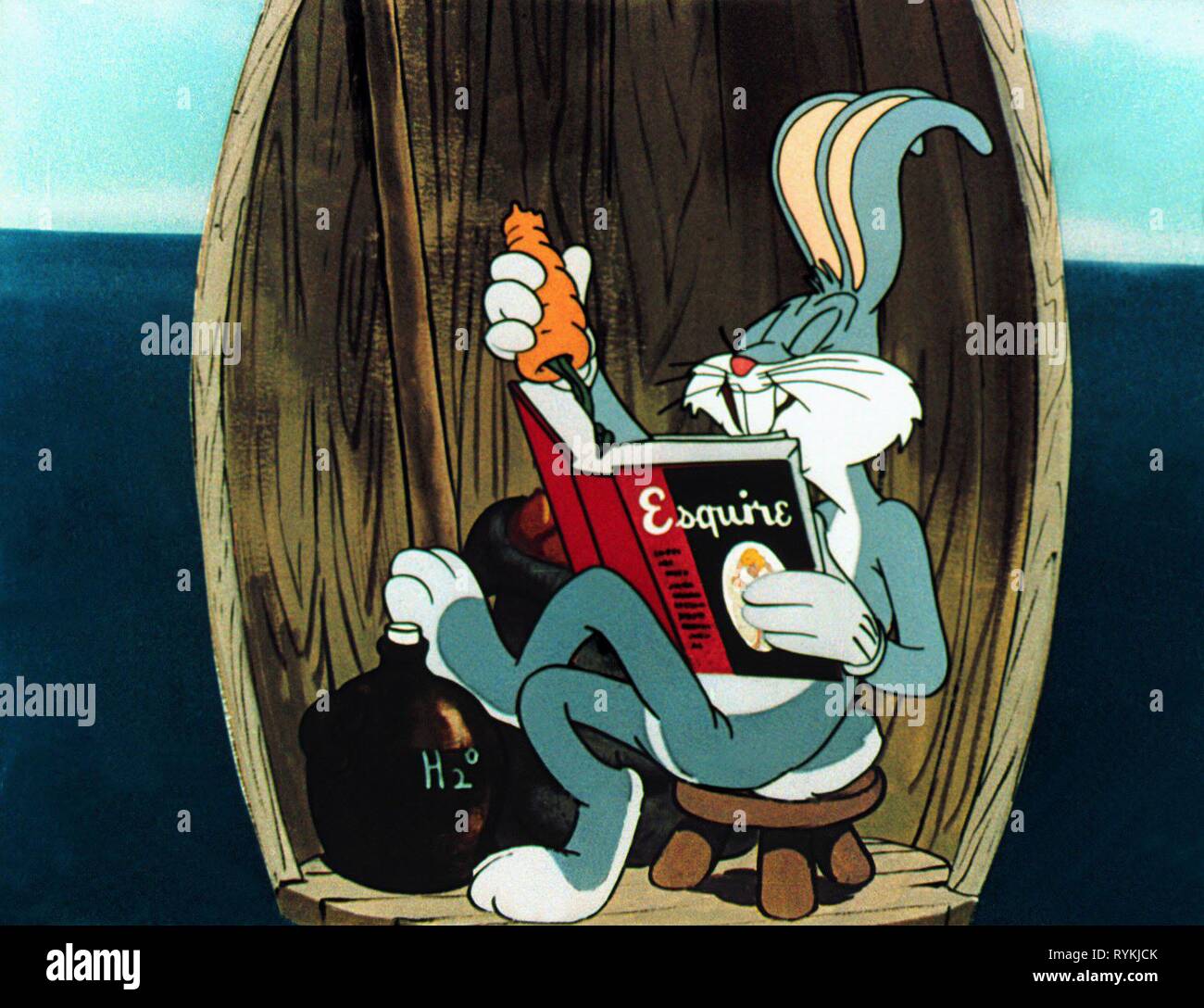 Bugs bunny hires stock photography and images Alamy