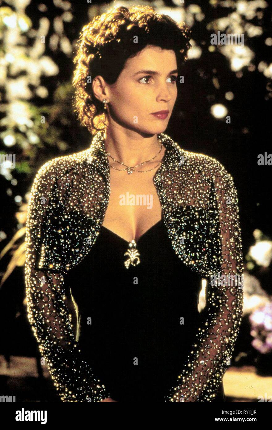 Julia Ormond High Resolution Stock Photography and Images - Alamy