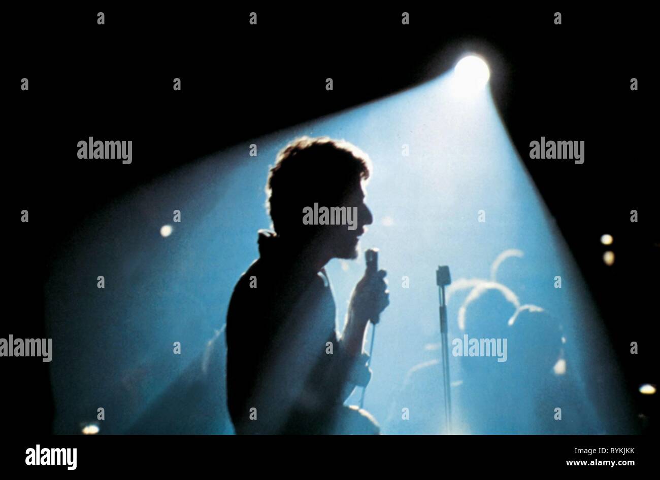 DUSTIN HOFFMAN, LENNY, 1974 Stock Photo