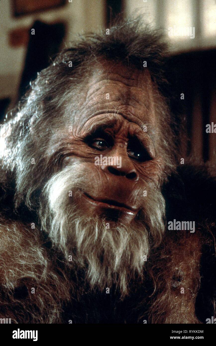 don ameche harry and the hendersons