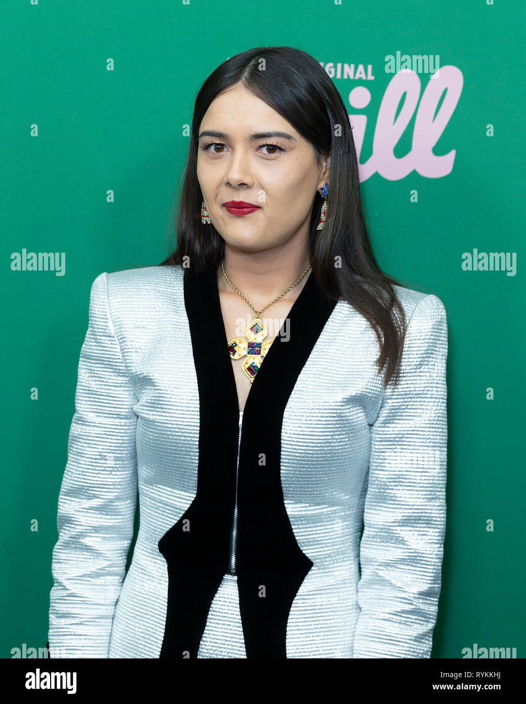 Patti harrison hi-res stock photography and images - Alamy