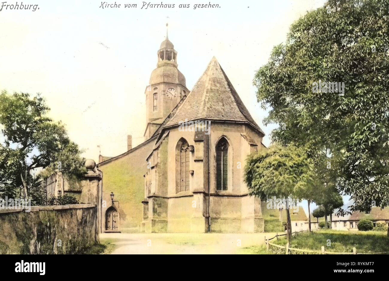 kirche-aus-hi-res-stock-photography-and-images-alamy