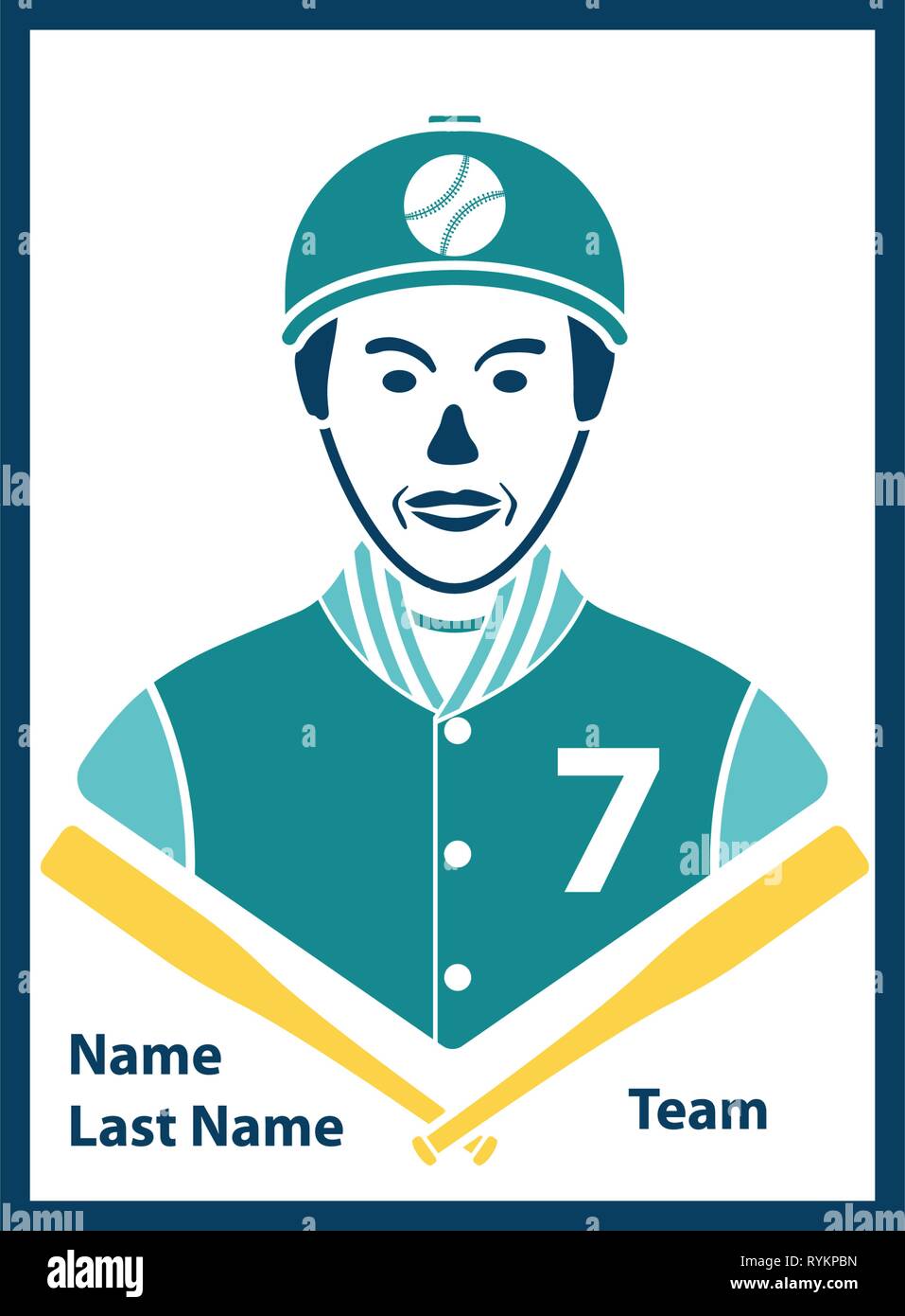 World baseball classic Stock Vector Images Alamy