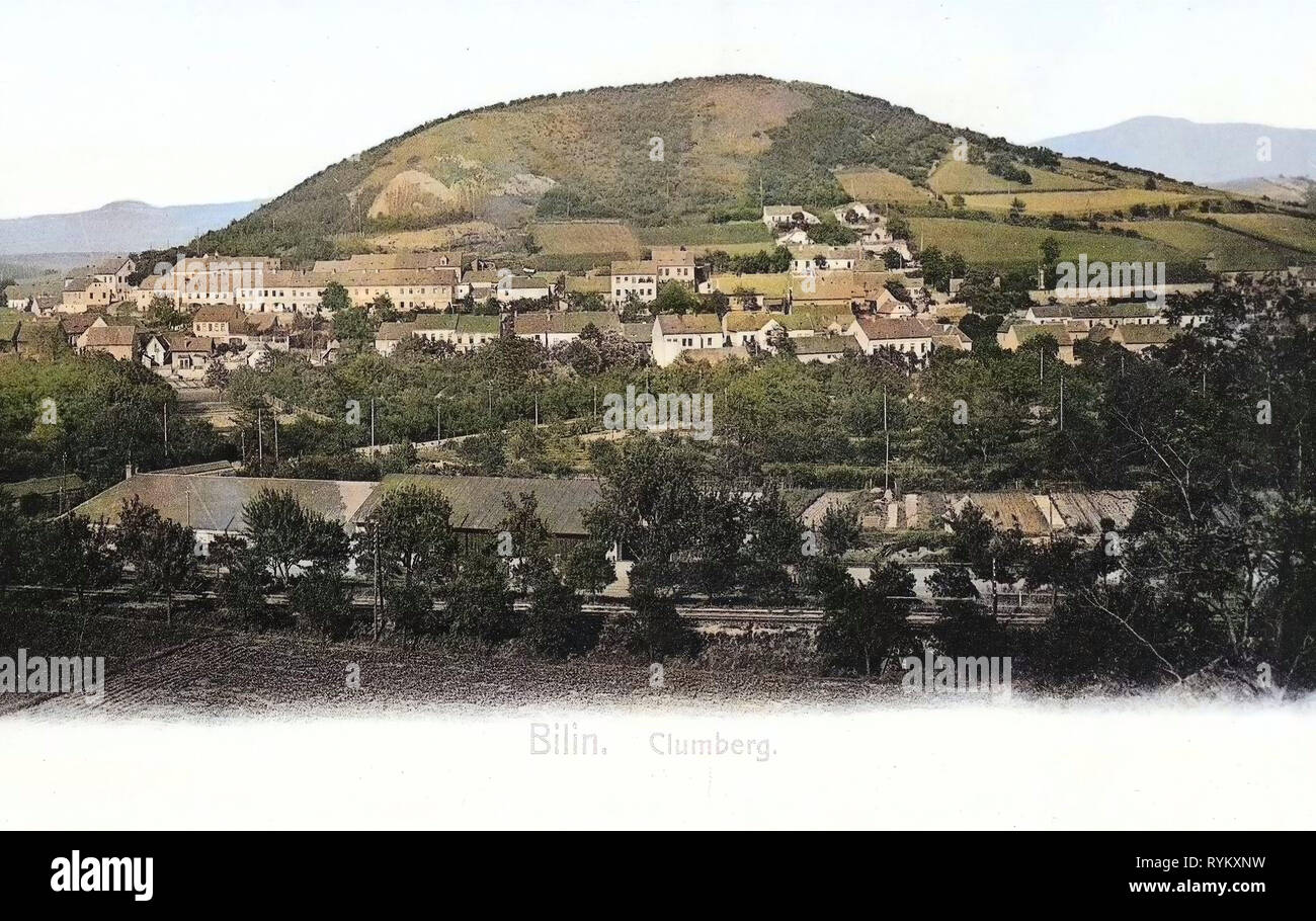 Bilina High Resolution Stock Photography and Images - Alamy