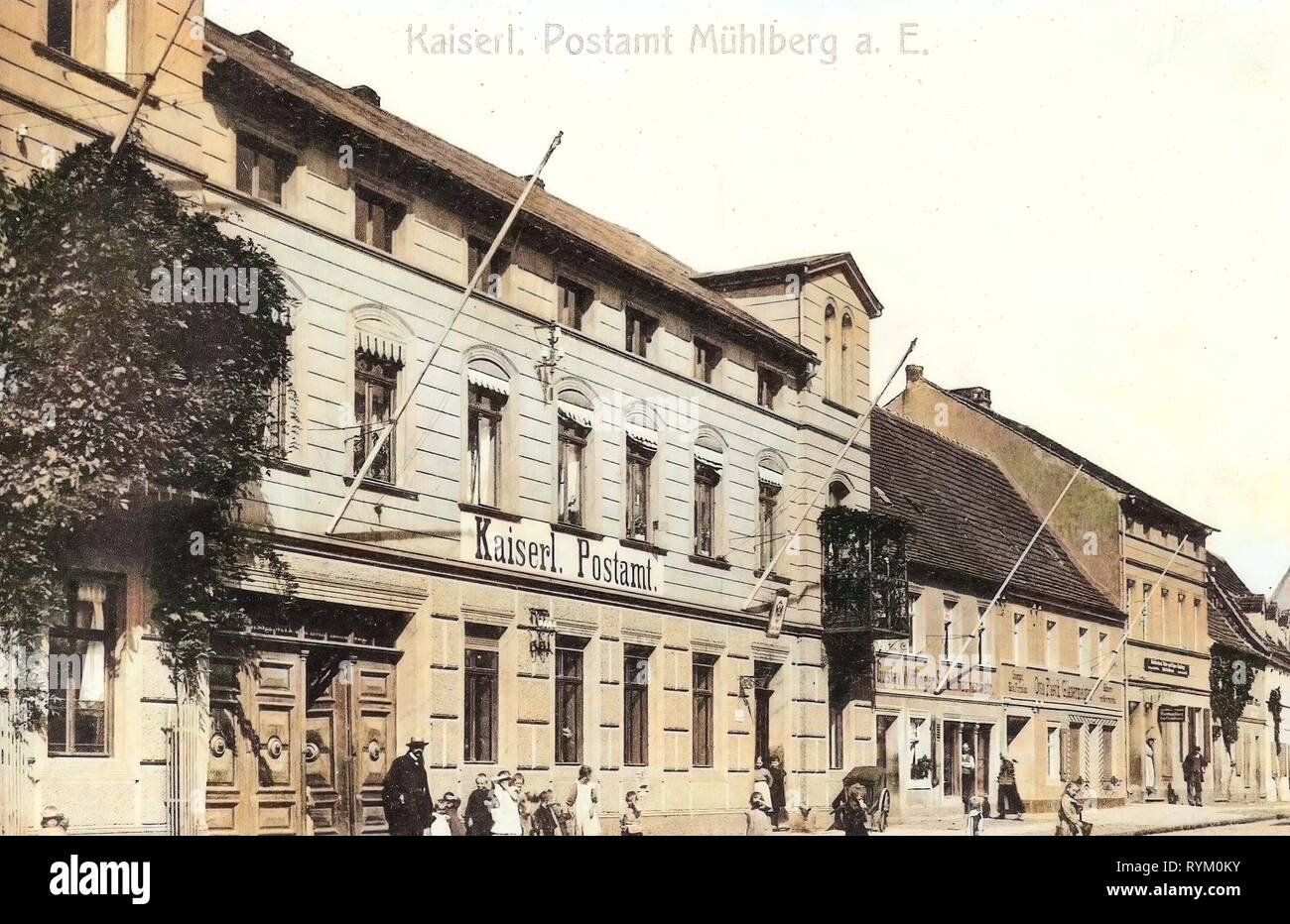 Kaiserliches hires stock photography and images Alamy