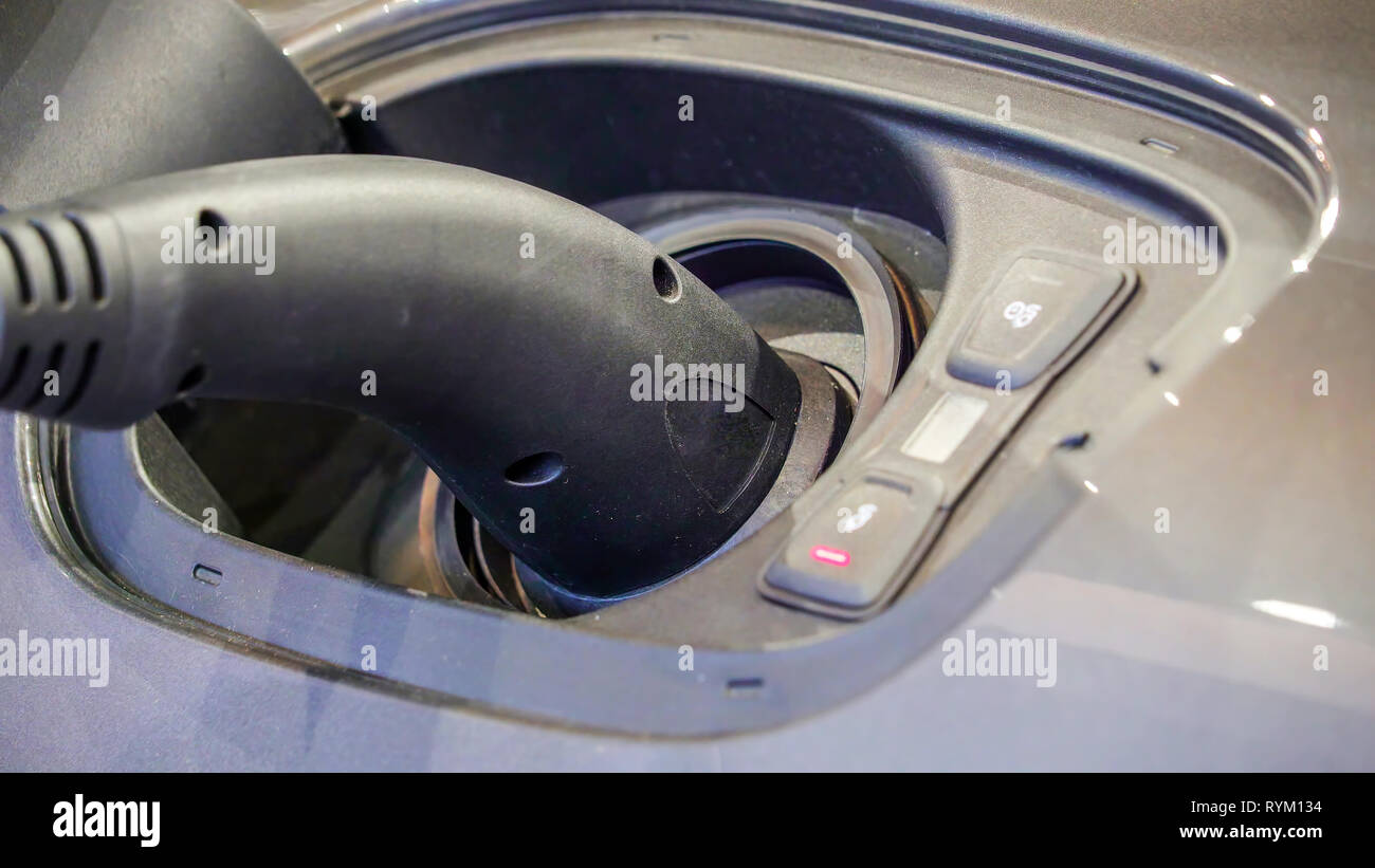 Beautiful view of Order Placing Issue Within New Charging Port Port