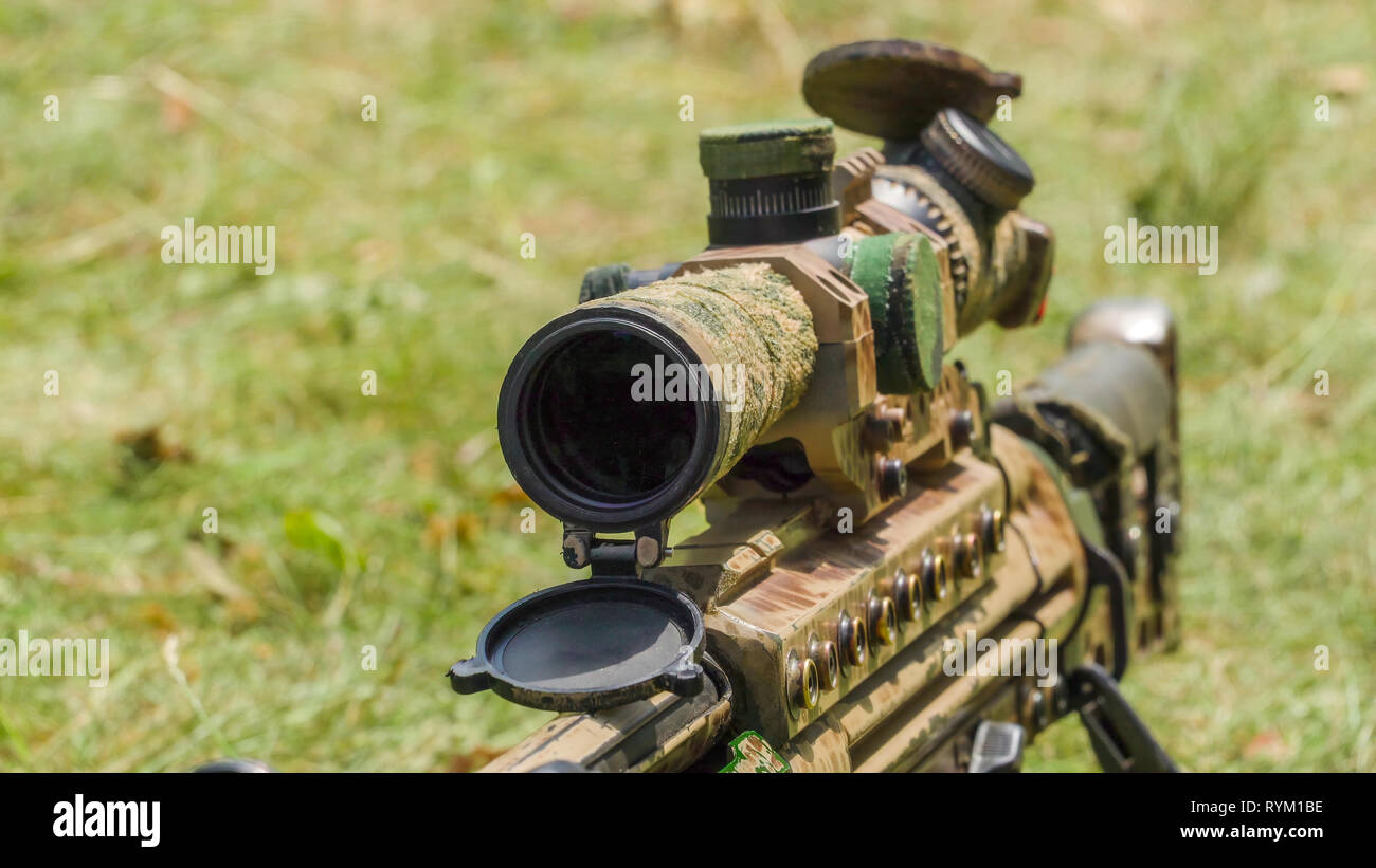 Military operations on land hi-res stock photography and images - Alamy