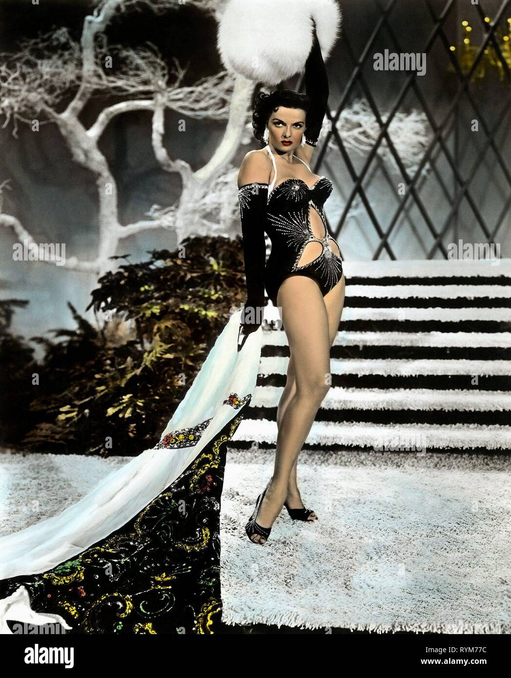 Jane russell of pictures JANE RUSSELL