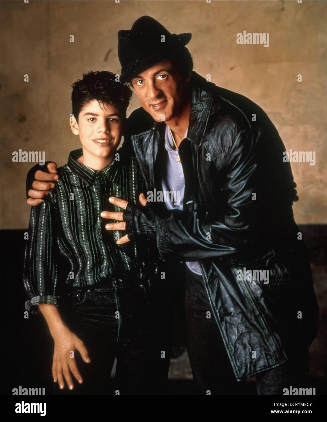Sage Stallone High Resolution Stock Photography and Images Alamy