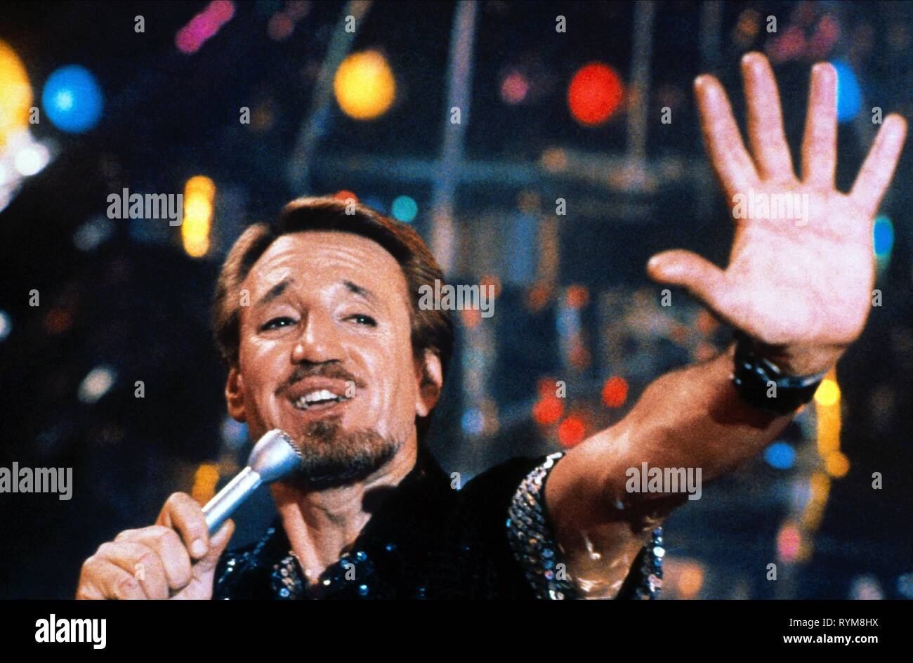 ROY SCHEIDER, ALL THAT JAZZ, 1979 Stock Photo Alamy
