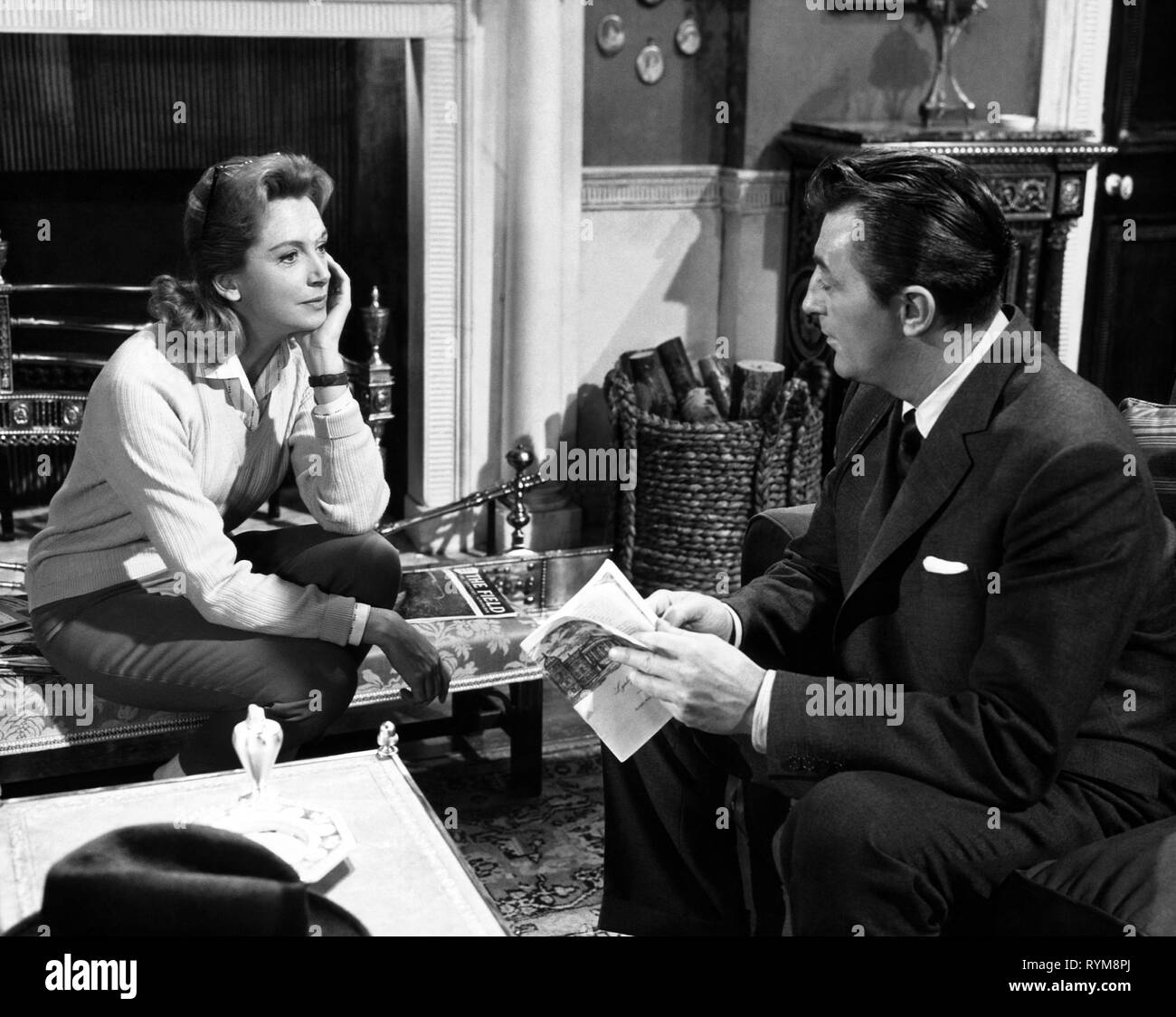 The grass is greener kerr hires stock photography and images Alamy