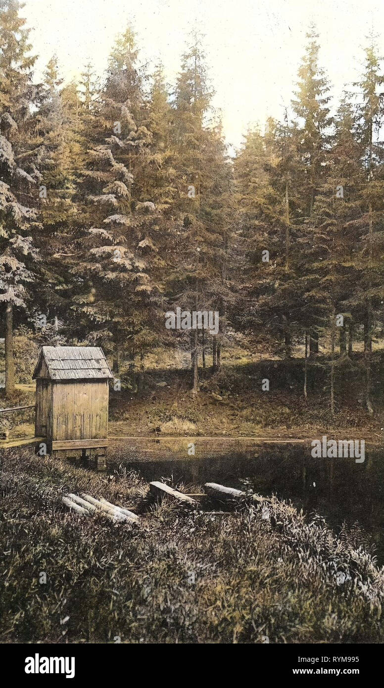 Am schwarzen teich hires stock photography and images Alamy