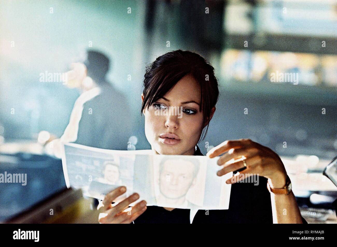 Taking Lives Fur Dein Leben Wurde Er Toten High Resolution Stock Photography And Images Alamy