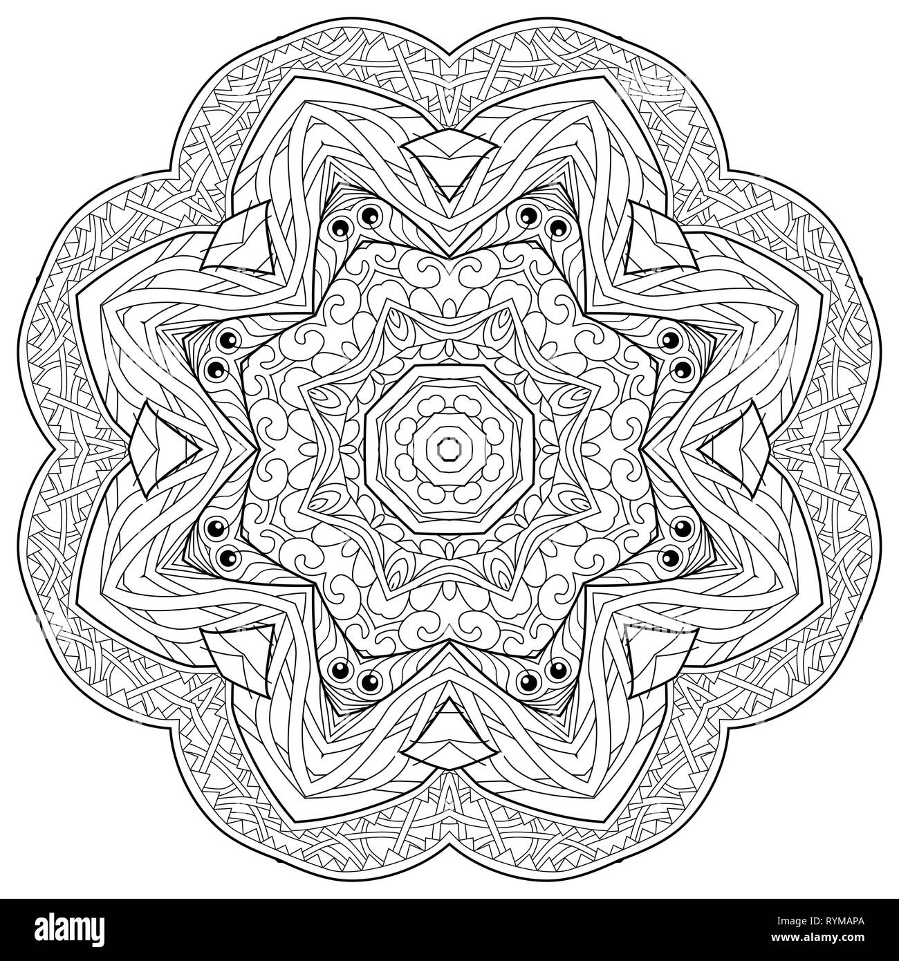 Vector Adult Coloring Book Textures Hand Painted Art Design Adult Anti Stress Coloring Page Black And White Hand Drawn Illustration For Coloring Bo Stock Vector Image Art Alamy Vector Adult Coloring Book Textures Hand Painted Art Design Adult Anti Stress Coloring Page Black And White Hand Drawn Illustration For Coloring Bo Stock Vector Image Art Alamy