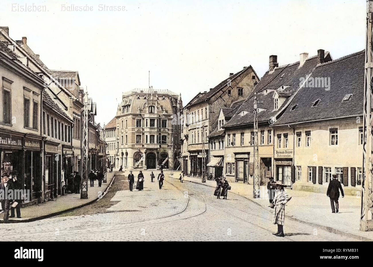 Hallesche Stock Photos Hallesche Stock Images Alamy