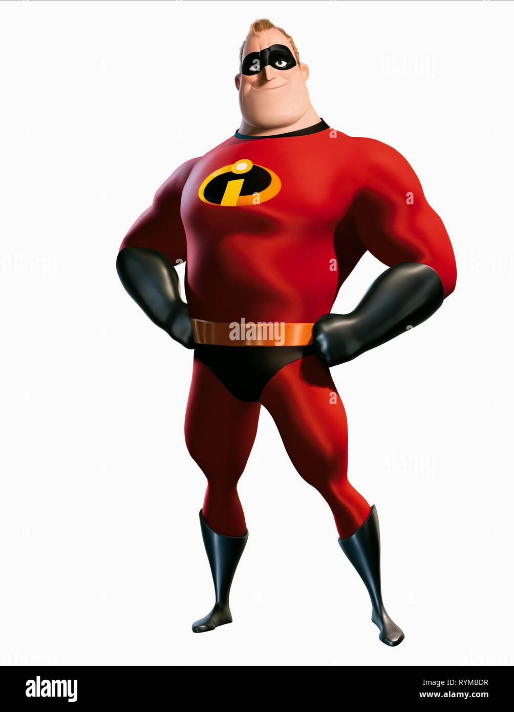 Mr Incredible High Resolution Stock Photography and Images Alamy