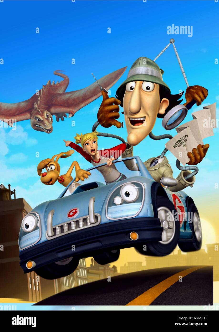 Dog Brain High Resolution Stock Photography and Images Alamy