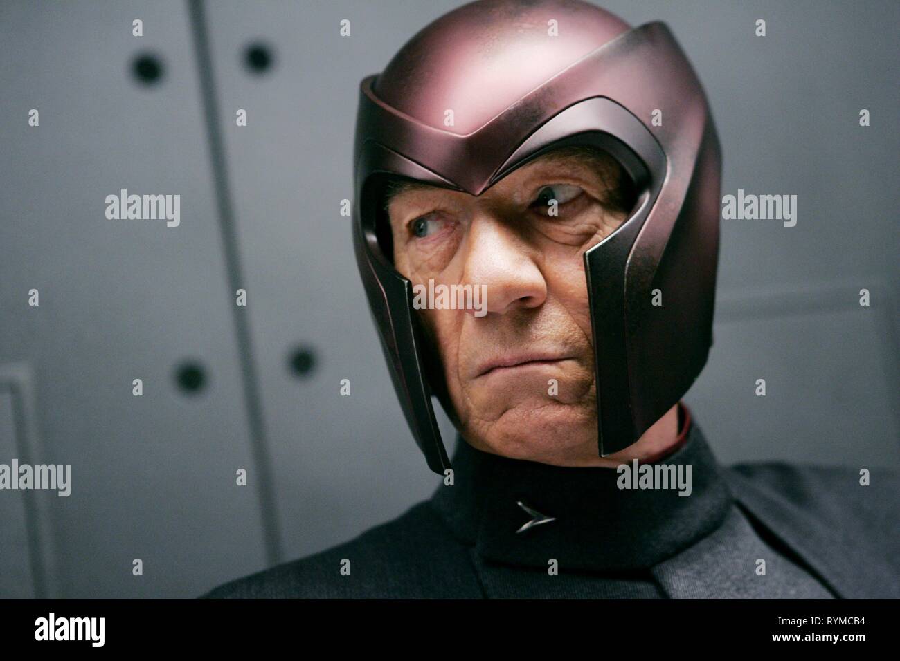 X Men The Last Stand X Men 3 High Resolution Stock Photography And Images Alamy