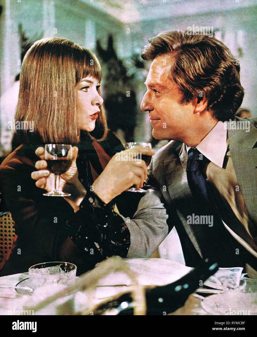A Touch Of Class Glenda Jackson High Resolution Stock Photography and  Images - Alamy