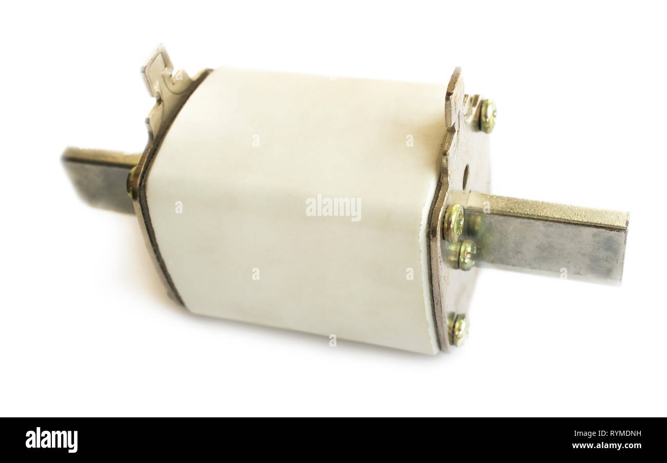 Electronic electric fuses fuse hires stock photography and images Alamy