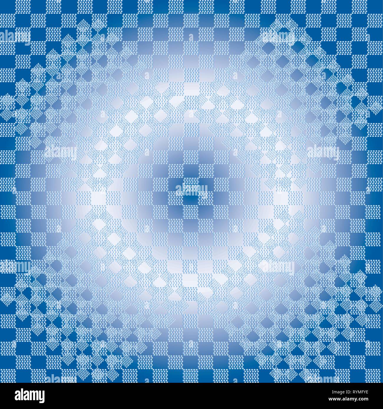 Abstract vector background hand drawn Stock Vector Image & Art - Alamy