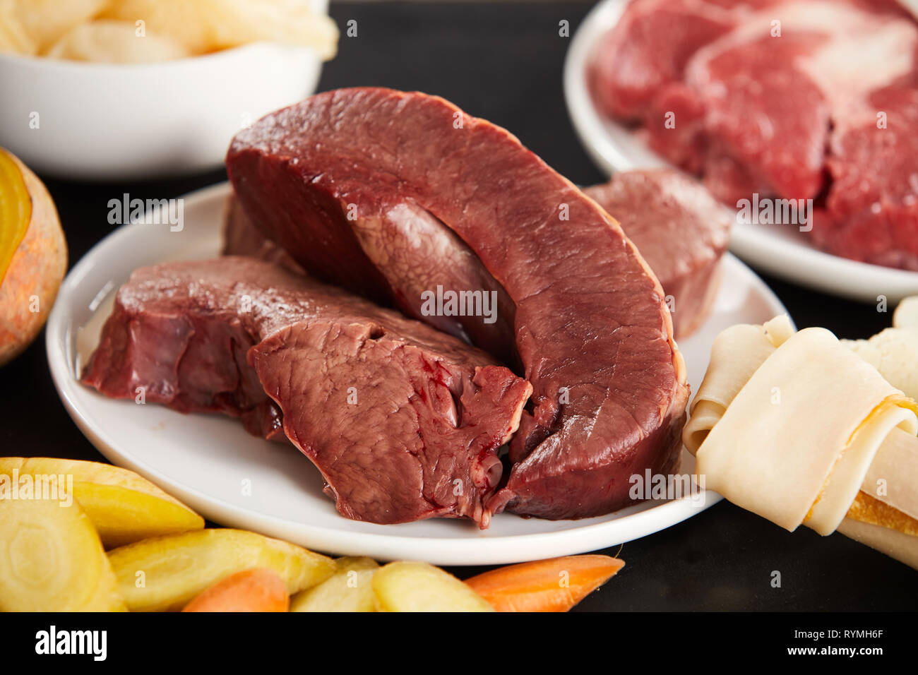 Heart muscle hires stock photography and images Alamy