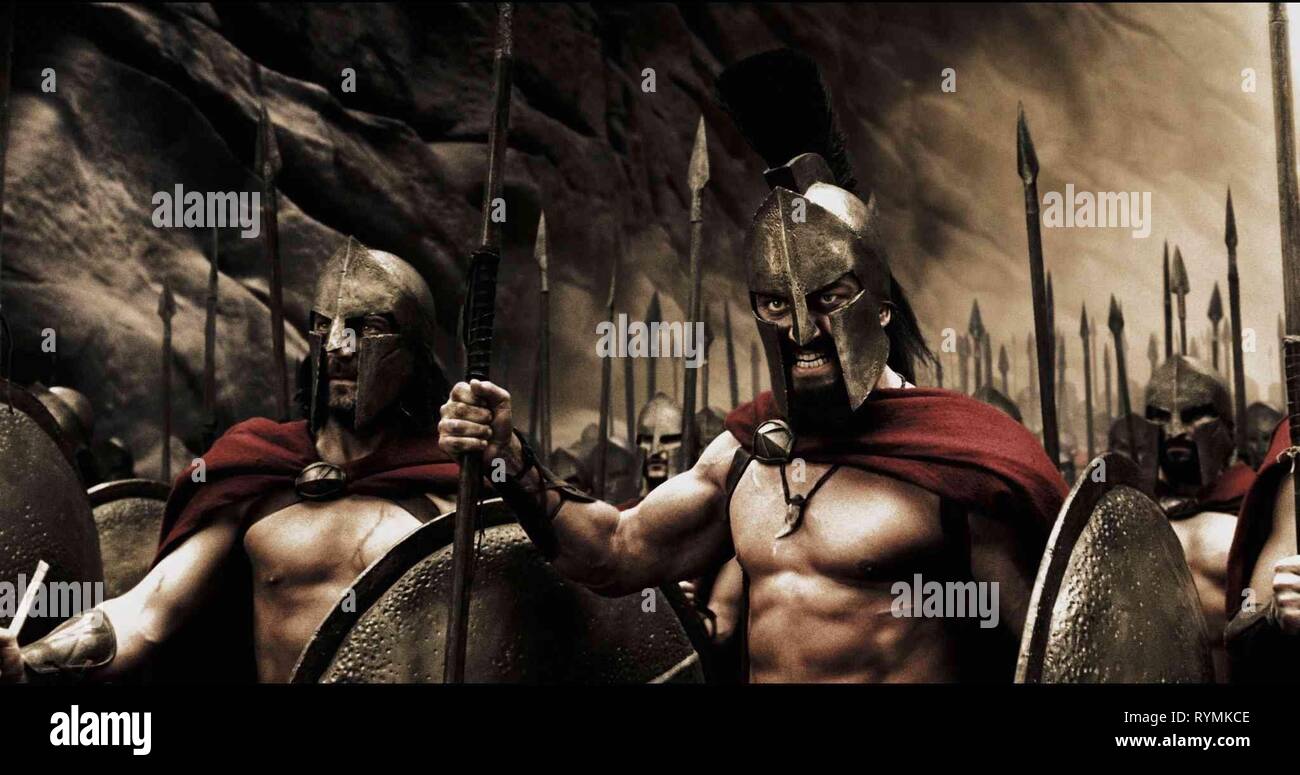 300 Movie High Resolution Stock Photography And Images Alamy 300 Movie High Resolution Stock Photography And Images Alamy