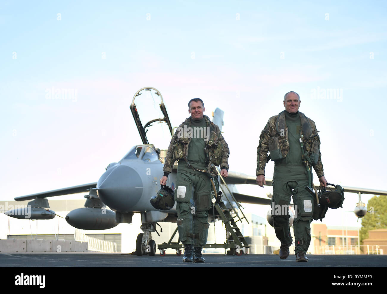 Final Two Tornado Squadrons Hi-res Stock Photography And Images - Alamy