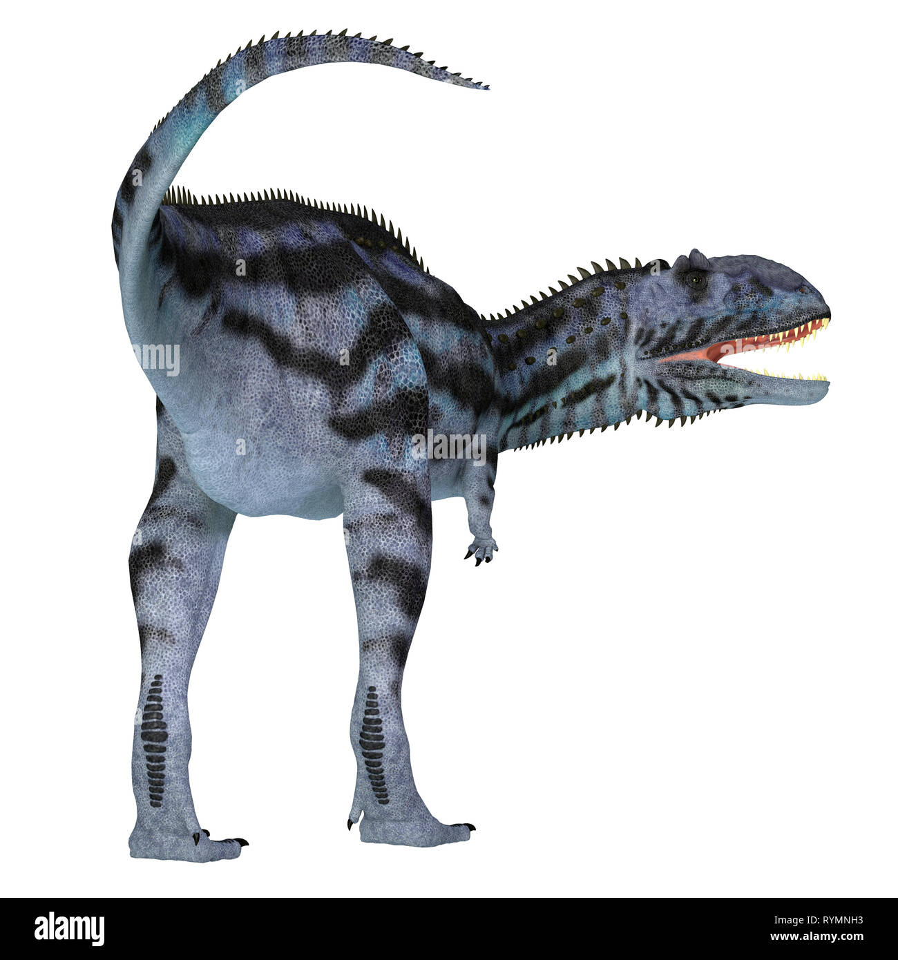 Indominus rex hi-res stock photography and images - Alamy