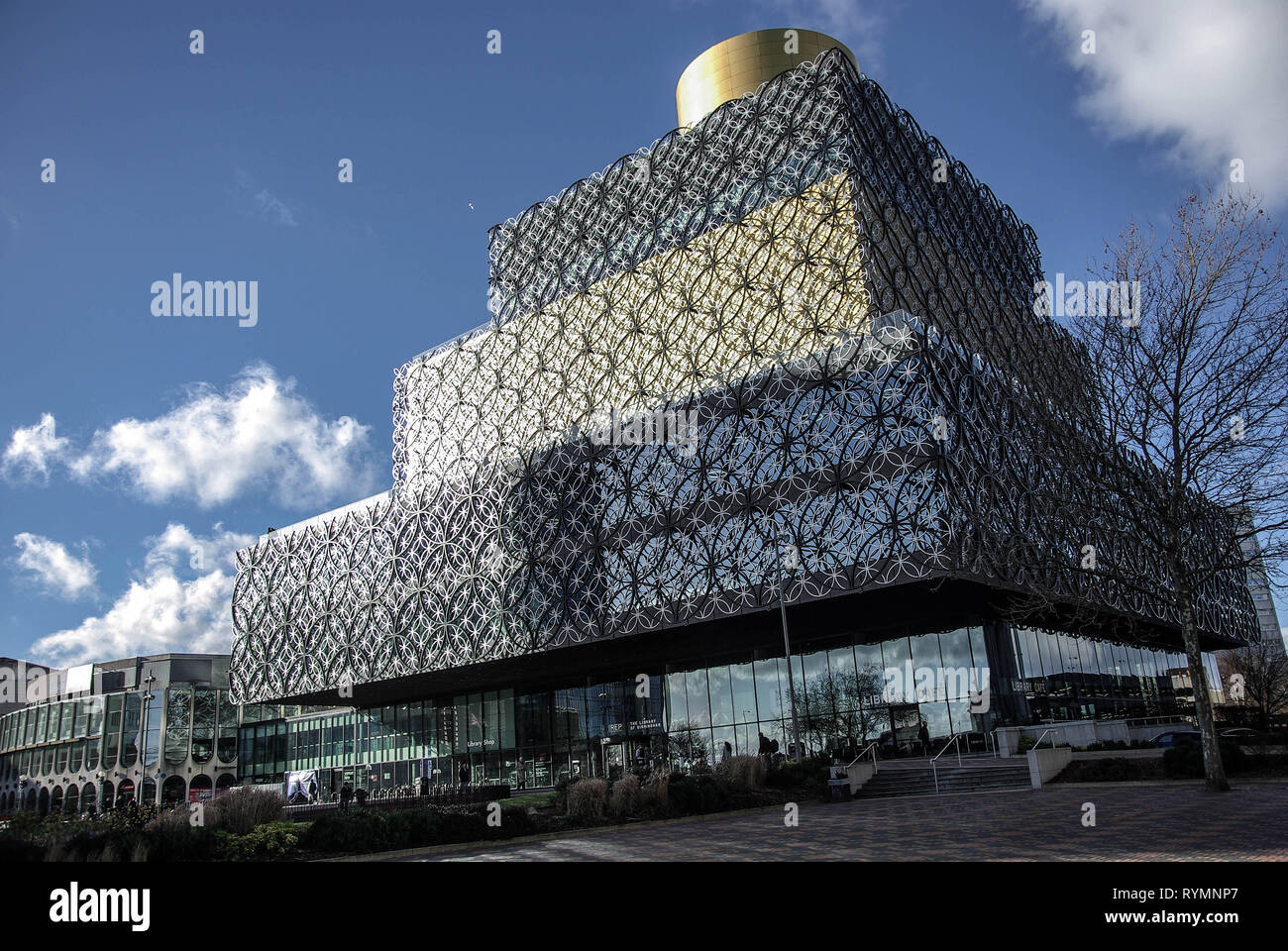 Library Birmingham In West Hi res Stock Photography And Images Alamy Library Birmingham In West Hi res Stock Photography And Images Alamy